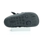Topánky Beda zimné Just Black s membránou (BF 0001/W/MK/Y/SO) 35 EUR