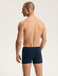 Boxerky Henderson 45481 Fur A2 M–4XL tmavě modrá XL