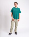 Patagonia M's P-6 Logo T-Shirt Gem Green L