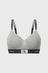 Podprsenka Calvin Klein CK96 Bralette vystužená