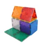 Mamido Cleverclixx stavebnica LEGO sada – Intense 16 ks