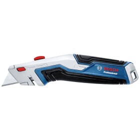 Bosch Professional 1600A01V3H úžitkový nôž Dĺžka 185.4 mm; 1600A01V3H