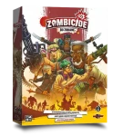 ADC Blackfire Zombicide: Do zbrane