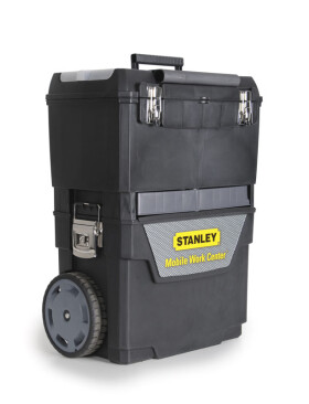 Stanley 1-93-968 Pojízdný montážní box