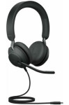 Jabra Evolve2 40 UC (24089-989-899)