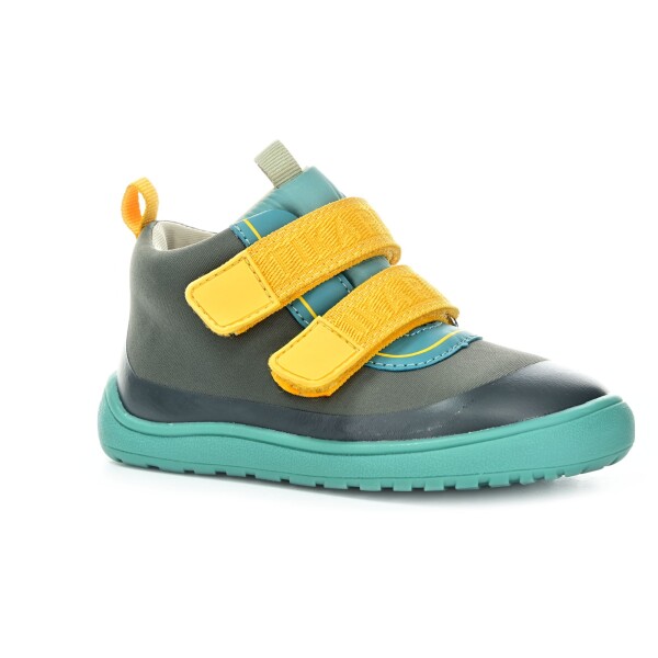 Protetika Plus Protetika Leny Grey celoročné členkové barefoot topánky 25 EUR