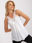 Top TW TP BI 1322,57 biela L