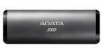 ADATA SE760 1 TB Titanium / SSD / Externý / USB-C 3.2 Gen 2 / čítanie 1000 MB/s (ASE760-1TU32G2-CTI)