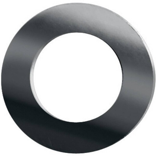 Lícovaná podložka 5 mm 10 mm ocel 20 ks TOOLCRAFT 888064; 888064