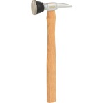 Telo vlnité kladivo hrubé, okrúhle/špicaté KS Tools 140.2109; 140.2109