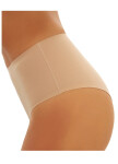 Dámske tvarujúce nohavičky Comfort béžová - Emili XL béžová