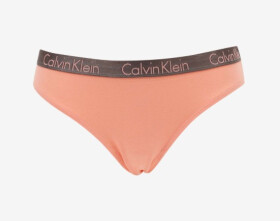 Koralová Calvin Klein koralová