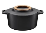 Fiskars Norden 1026565 Liatinový hrniec 4l (1026565)