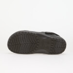 Tenisky Crocs Classic Crafted Clog Black Sand EUR 42-43