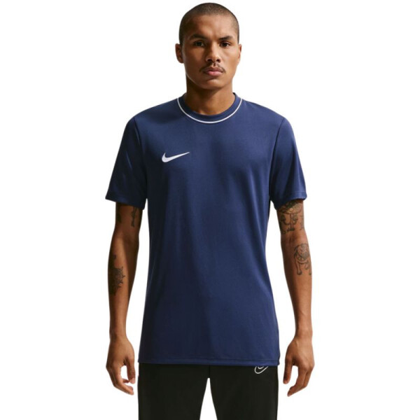 Pánske tričko Nike Dri-Fit Park 26 SS Top navy blue HM7127 410 XXXL