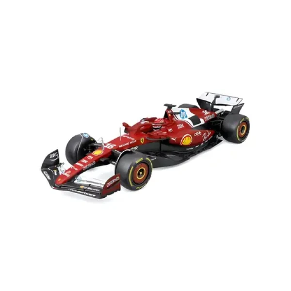 Bburago RACE Formula F1 Ferrari SF-25