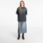 Tričko REPRESENT Embellished Represent T-Shirt UNISEX Stained Black XL