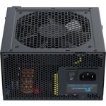 Seasonic G12-GM-550 / zdroj 550 W / ATX / Aktívny PFC / 120mm ventilátor / 80PLUS Gold (G12-GM-550)