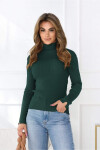FELIPA BLOUSE BRIGHT CARAMEL S/M