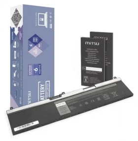 Batéria NYFJH pre DELL Precision 7530, 7540, 7740 / Batéria pre notebook (BC/DE-7530)