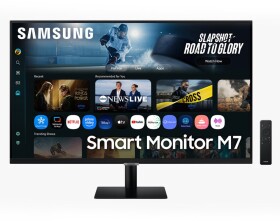 Samsung Smart M7 (LS32FM700UUXEN)