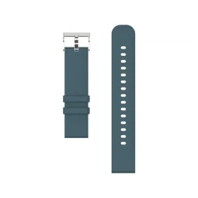 Lamax Watch Strap 22mm Turquoise (LXAWABC2PLUTAWS22)