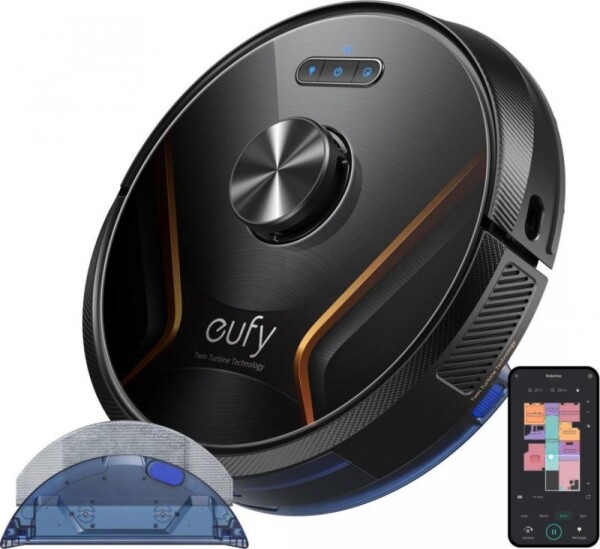 Eufy RoboVac X8 Hybrid