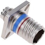 TE Connectivity TE DE 38999 Series III 6407-249V-09343P 1 ks; 6407-249V-09343P