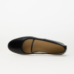 Tenisky A.P.C. Swan Ballerines Black EUR 36