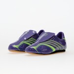 Tenisky adidas Taekwondo F50 W Purrus/ Lucid Lemond/ Royal Blue EUR 37 1/3