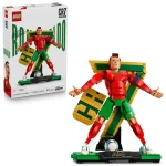 LEGO® Editions 43016 Cristiano Ronaldo - Futbalová legenda