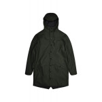 Bunda do dažďa Rains Long Jacket 12020 03 L