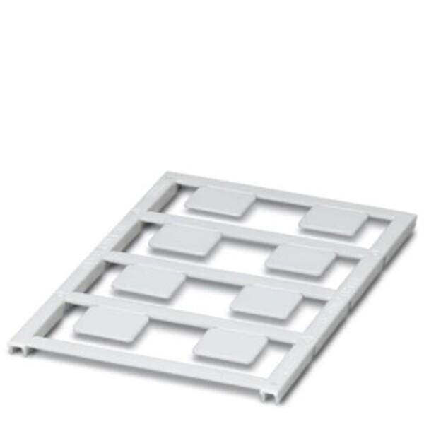 Plastic label UC-EMLP (17X15) 0827885 Phoenix Contact; 0827885