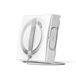 Ecovacs Winbot W2 biela / Robotický čistič okien / 96 W / Li- ION 2600 mAh / WIN-SLAM 4.0 (W2)