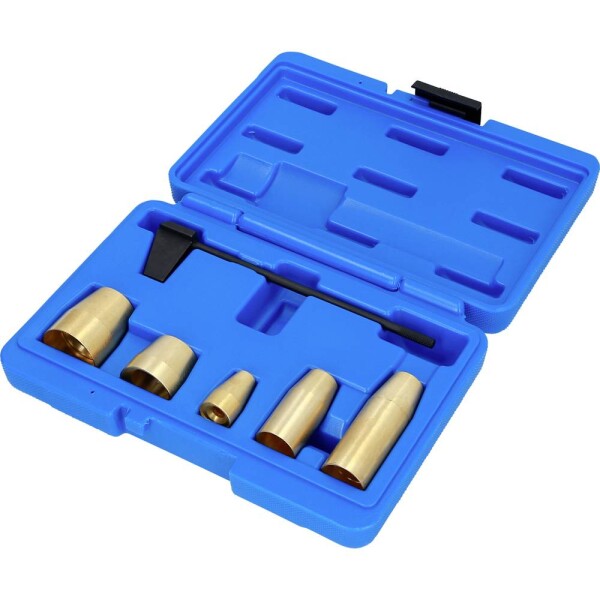 Brilliant Tools BT551340 Sada na nastavenie a montáž O-krúžku pre vstrekovaciu jednotku čerpadla VAG; BT551340