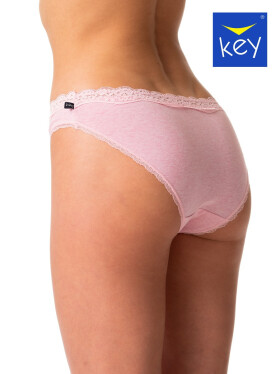 Obr Kľúč LPR 201 A24 A'2 S-XL růžovo-šedá S
