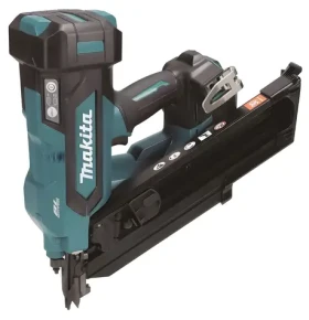 Makita Aku klincovačka 50-90 mm / Aku klincovačka / 18V / bez aku a nabíjačky (DBN900ZK)