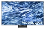 85" Samsung QE85QN80FAU sivá / 4K / Neo QLED / HDMI / USB / LAN / Wi-Fi / BT / 30W repro (QE85QN80FAUXXH)