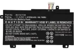 CoreParts Batéria Asus FX504GD čierna / Náhradná batéria pre notebook / Li- ION (MBXAS-BA0243)