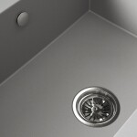 Kuchinox - Komodo - drez 1-kom SBK_510A
