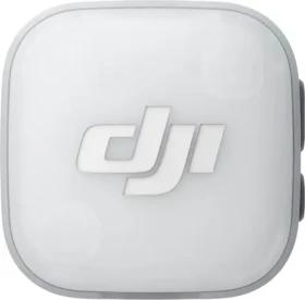 DJI Mic Mini 2 (1 TX) / Bezdrôtový mikrofón / 1 vysielač (CP.RN.00000531)