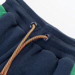 Detské nohavice TIOGER KDB 122