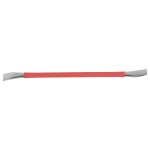 Páčka červená 10,2 x 12,6 mm, dĺžka 185 mm KS Tools 911.8228; 911.8228