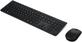 Lenovo LENOVO KB MICE_BO SLIM COMBO II-RU/CYRILLIC A1