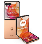 Motorola Razr 50 Ultra 5G 12/512GB oranžový