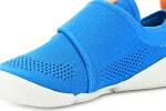 Superfit Venti Türkis barefoot tenisky 27 EUR