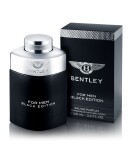 Bentley Men Black Edition EDP