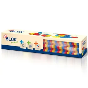 Seva Stavebnica BLOK 1