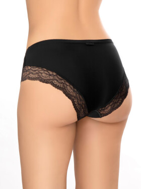 Conturelle by Felina 826 Comfy Liaison 0813826, Taillenslip 813826 709 čierna cerná