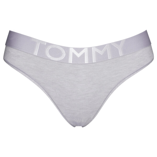 Dámske tangá UW0UW01060-004 - Tommy Hilfiger M